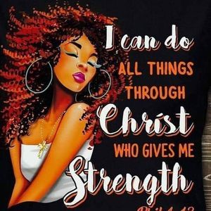 Meet your Posher, Connie